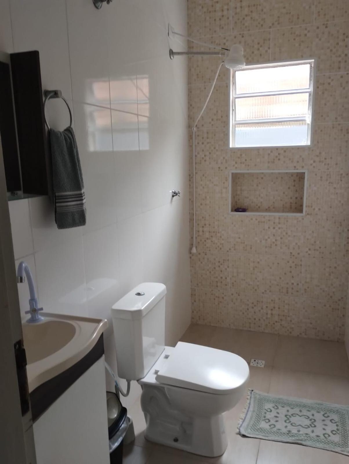 Casa Na Praia Com Piscina E Churrasqueira Itanhaém Zewnętrze zdjęcie