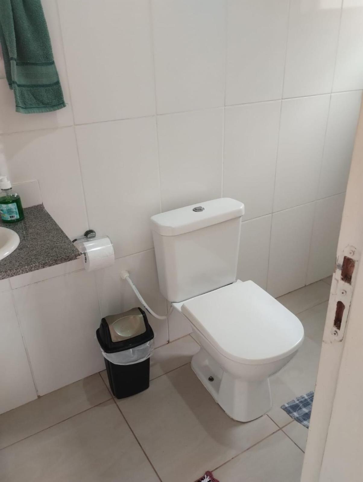 Casa Na Praia Com Piscina E Churrasqueira Itanhaém Zewnętrze zdjęcie