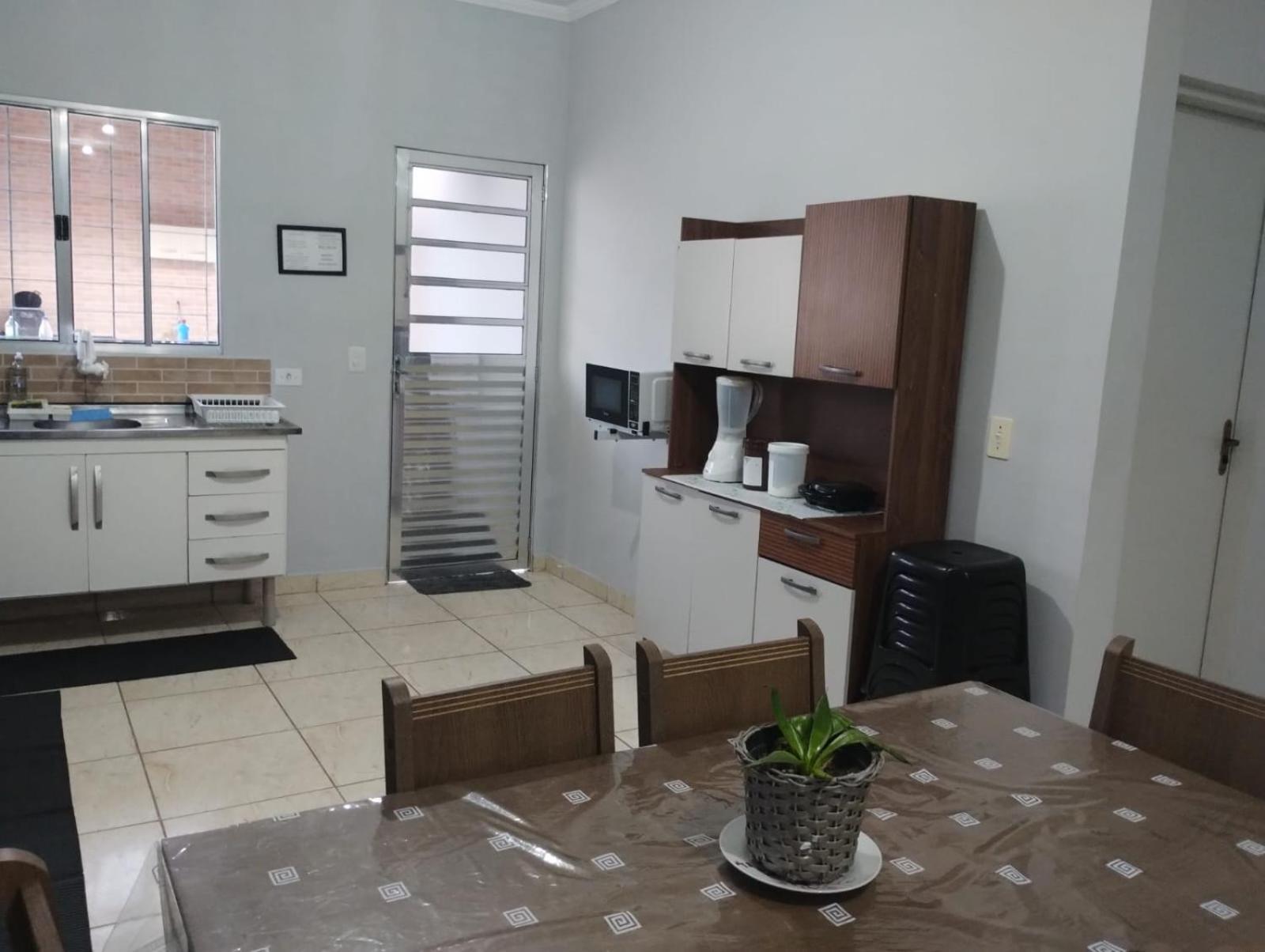 Casa Na Praia Com Piscina E Churrasqueira Itanhaém Zewnętrze zdjęcie